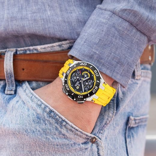 FESTINA CHRONO BIKE 20755/5 - CHRONO BIKE - BRANDS