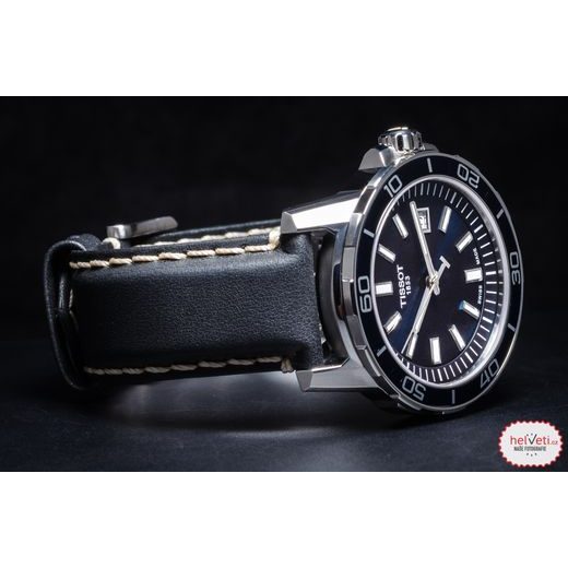 TISSOT SUPERSPORT T125.610.16.041.00 - SUPERSPORT - BRANDS