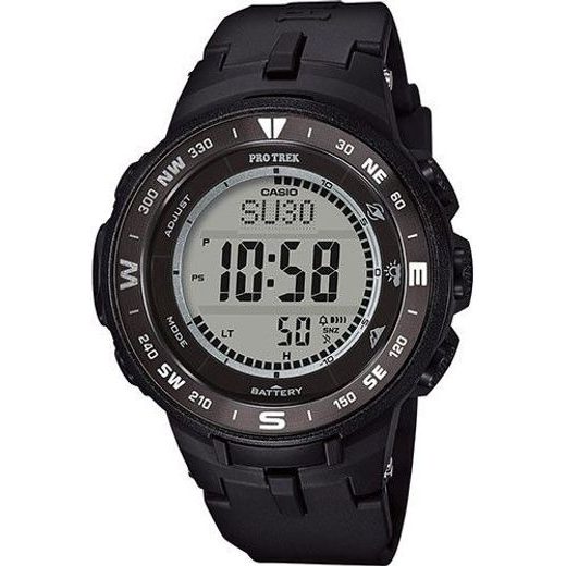 CASIO PROTREK PRG-330-1ER - CASIO - ZNAČKY