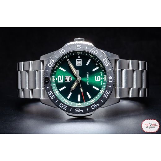 LUMINOX 3137 - SEA - ZNAČKY