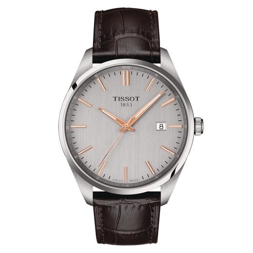 TISSOT PR 100 QUARTZ T150.410.16.031.00 - PR 100 - ZNAČKY