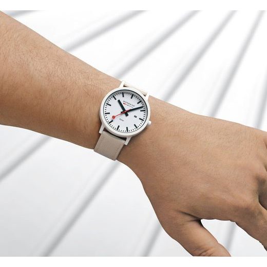 MONDAINE ESSENCE SOLAR MS1.41910.LA - ESSENCE - BRANDS