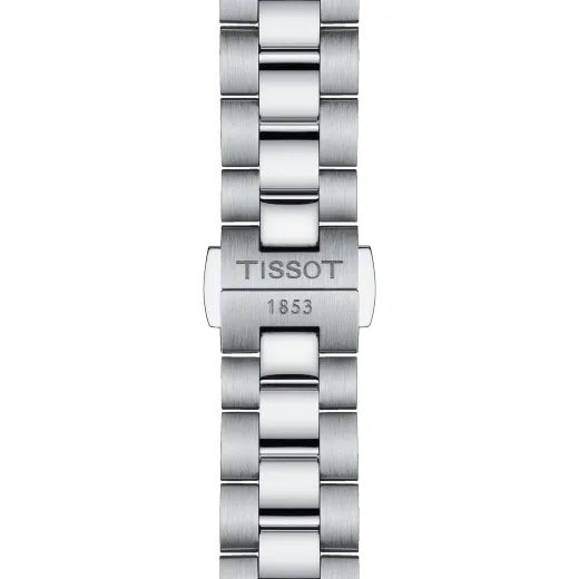 TISSOT T-MY LADY QUARTZ T132.010.11.061.00 - T-MY - ZNAČKY