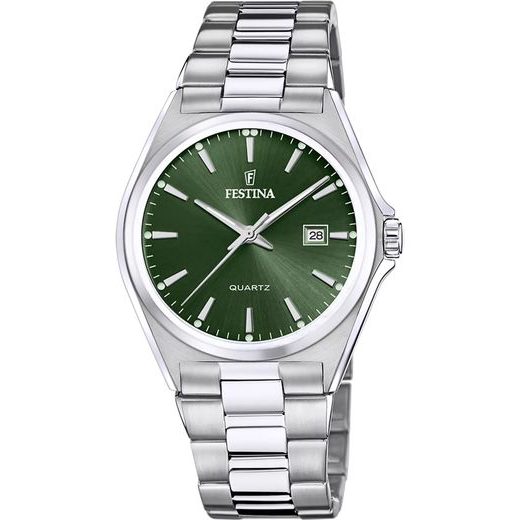 FESTINA CLASSIC BRACELET 20552/4 - CLASSIC - ZNAČKY