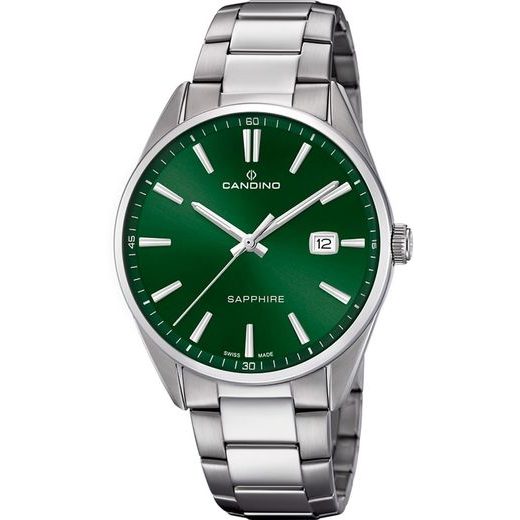 CANDINO GENTS CLASSIC TIMELESS C4621/B - CLASSIC TIMELESS - BRANDS