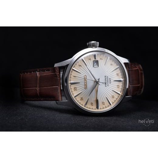 SEIKO PRESAGE CLASSIC SERIES SPB529J1 LIMITED EDITION - PRESAGE - ZNAČKY