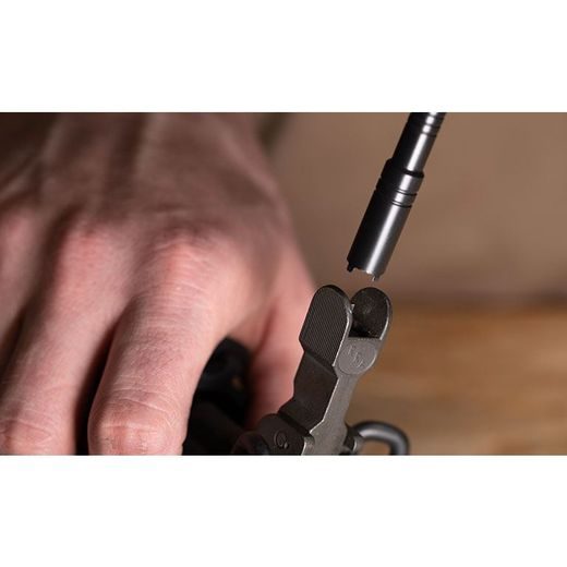 MULTITOOL LEATHERMAN SUPER TOOL 300M COYOTE TAN - PLIERS AND MULTITOOLS - ACCESSORIES