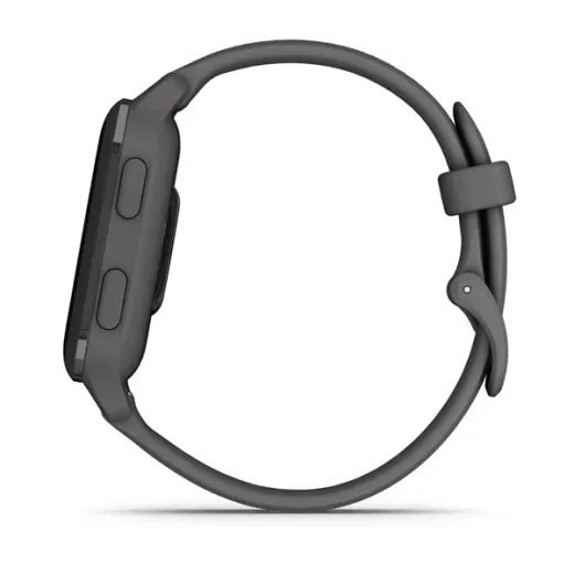 GARMIN VENU® SQ 2 SLATE / SHADOW GREY SILICONE BAND - 010-02701-10 - ARCHÍV