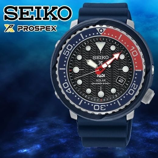 SEIKO SNE499P1 - SPECIAL EDITION PADI - SEIKO - ZNAČKY