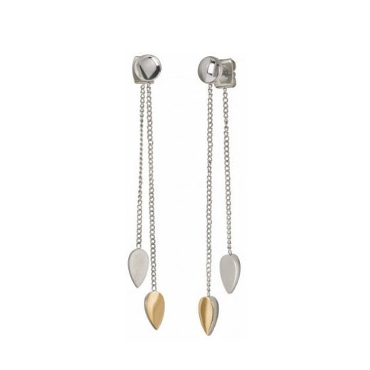 NÁUŠNICE BOCCIA TITANIUM 05037-03 - EARRING - ACCESSORIES