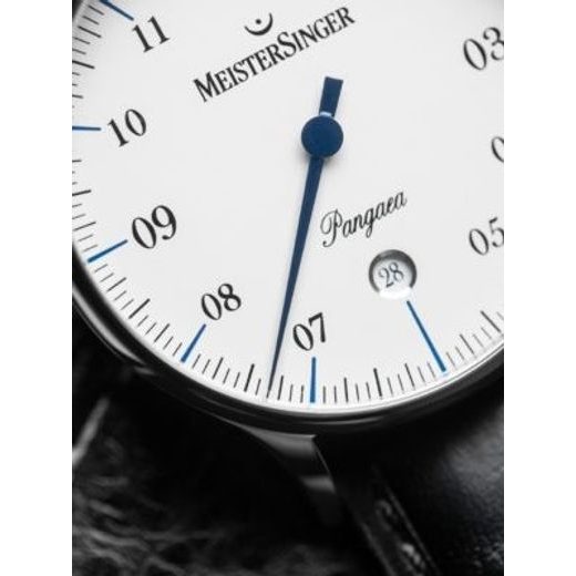 MEISTERSINGER PANGAEA DATE PMD901 - MEISTERSINGER - ZNAČKY