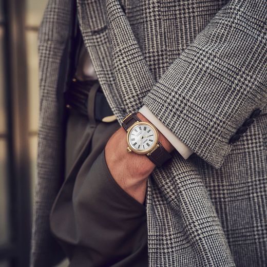 SEIKO PRESAGE SPB538J1 145TH ANNIVERSARY LIMITED EDITION - PRESAGE - ZNAČKY