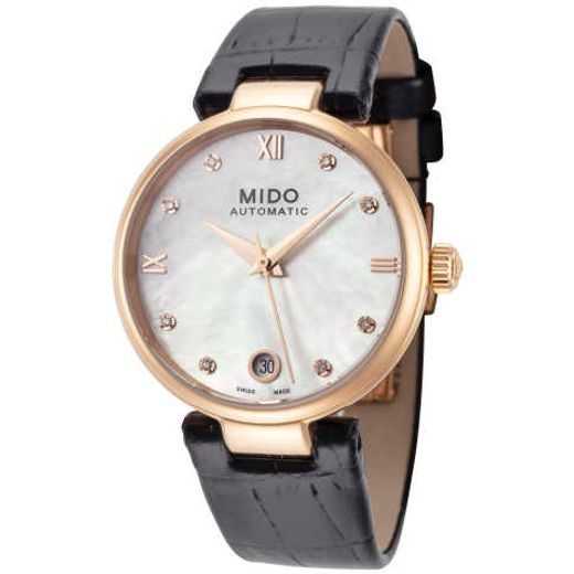 MIDO BARONCELLI DONNA M022.207.36.116.10 - MIDO - BRANDS