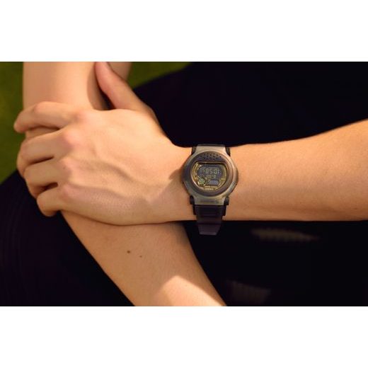 CASIO G-SHOCK CARBON CORE GUARD G-B001MVB-8ER - G-SHOCK - BRANDS