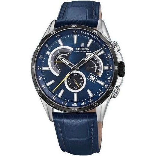 FESTINA CHRONOGRAPH 20201/3 - FESTINA - ZNAČKY