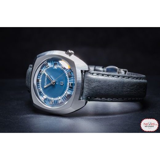 BULOVA ACCUTRON LEGACY 2SW6B002 LIMITED EDITION - ACCUTRON - ZNAČKY