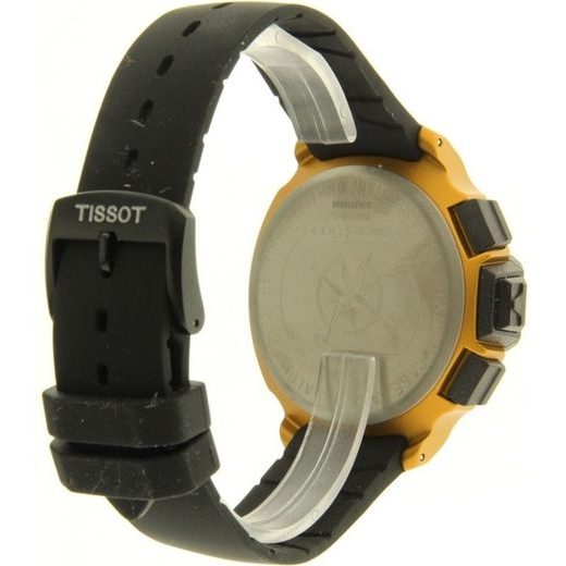 TISSOT T-RACE TOUCH T081.420.97.057.06 - TISSOT - ZNAČKY