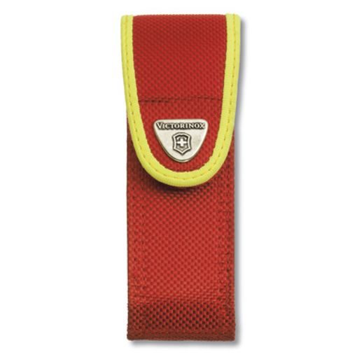 VICTORINOX NYLON SHEATH 4.0851 (FOR RESCUE TOOL KNIFE) - KNIFE ACCESSORIES - ACCESSORIES