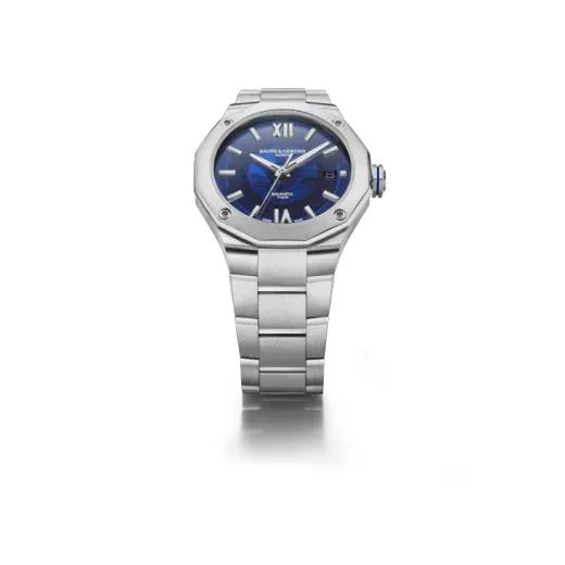 BAUME & MERCIER RIVIERA 10616 - RIVIERA - BRANDS