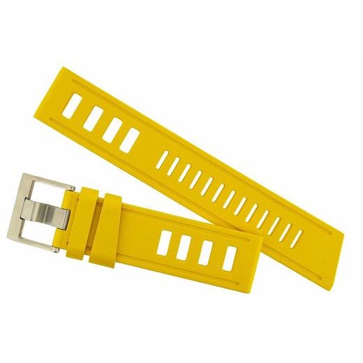 ISOFRANE® STRAP - YELLOW - STRAPS - ACCESSORIES