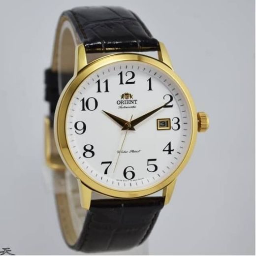 ORIENT CLASSIC SYMPHONY AUTOMATIC FER27005W - CLASSIC - BRANDS