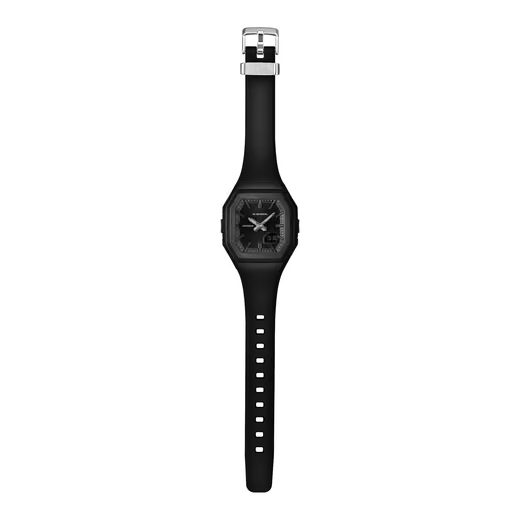CASIO G-SHOCK GMA-S160-1BER - CASIO - ZNAČKY