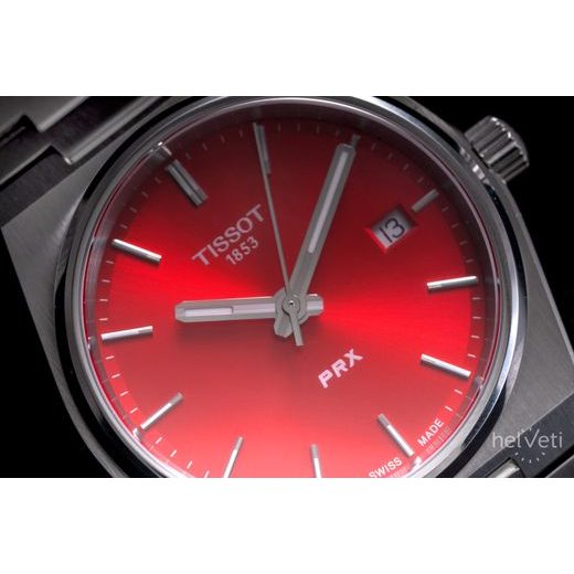 TISSOT PRX 35MM T137.210.11.421.00 - PRX - ZNAČKY
