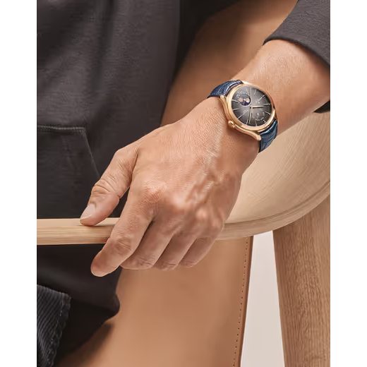 BAUME & MERCIER CLIFTON BAUMATIC 10547 - CLIFTON - BRANDS