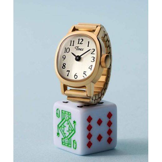 TIMEX CAVATINA MINI TW2Y70800UK - TIMEX - MĂRCI