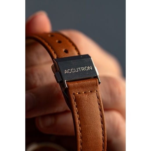 ACCUTRON SPACEVIEW 314 26A212 - ACCUTRON - MĂRCI