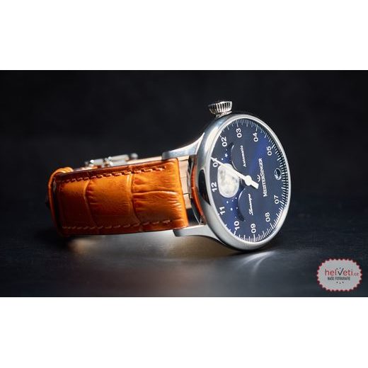 MEISTERSINGER LUNASCOPE LS908 - LUNASCOPE - ZNAČKY