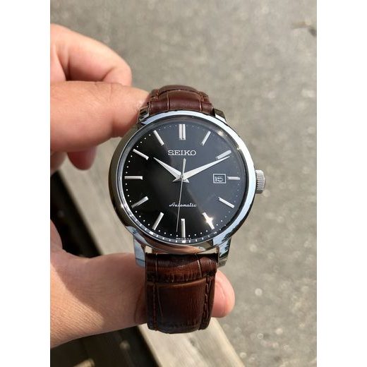 SEIKO SRPA27K1 - SEIKO - ZNAČKY