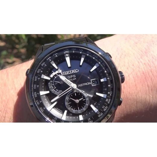 SEIKO ASTRON SAST011G - SEIKO - ZNAČKY