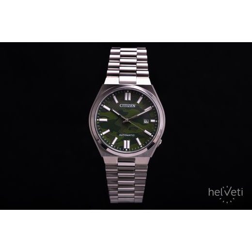 CITIZEN TSUYOSA AUTOMATIC NJ0159-86X - ELEGANT - ZNAČKY