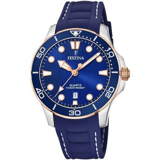 FESTINA BOYFRIEND 20502/2 - BOYFRIEND - ZNAČKY