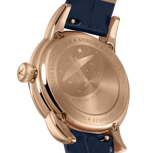 AVIATOR DOUGLAS MOONFLIGHT V.1.33.2.256.4 - DOUGLAS MOONFLIGHT - BRANDS