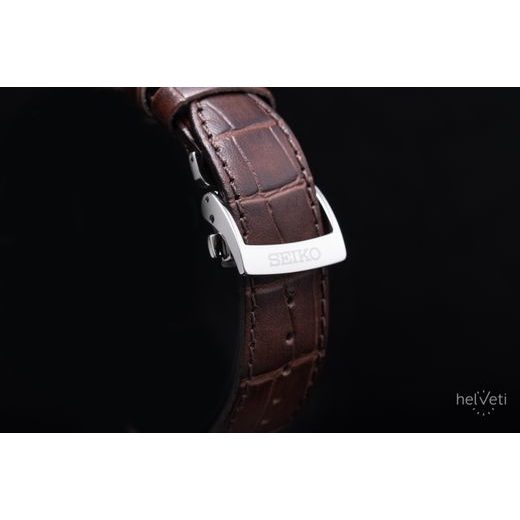 SEIKO PRESAGE CLASSIC SERIES SPB529J1 LIMITED EDITION - PRESAGE - ZNAČKY