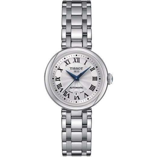 TISSOT BELLISSIMA AUTOMATIC T126.207.11.013.00 - BELLISSIMA - BRANDS
