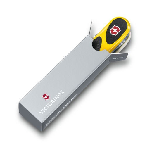 NŮŽ VICTORINOX EVOGRIP S 18 - KAPESNÍ NOŽE - OSTATNÍ