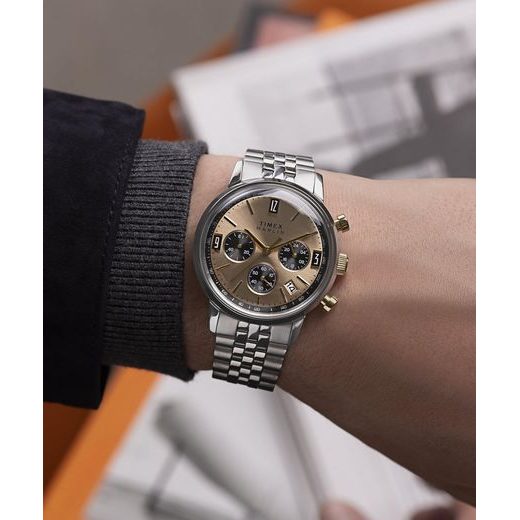 TW2W60100UK - TIMEX - ZNAČKY