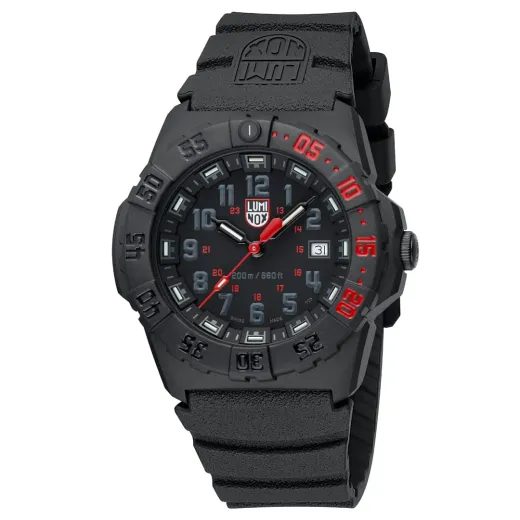 LUMINOX NAVY SEAL 3550 SERIES XS.3565 - SEA - BRANDS