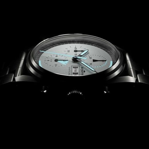 FORTIS STRATOLINER S-41 WHITE DUST COSC F2340006 - STRATOLINER - BRANDS