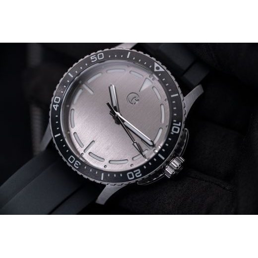 CHRONOTECHNA SEAQUEST DIVE NANGA PARBAT - ARCHÍV