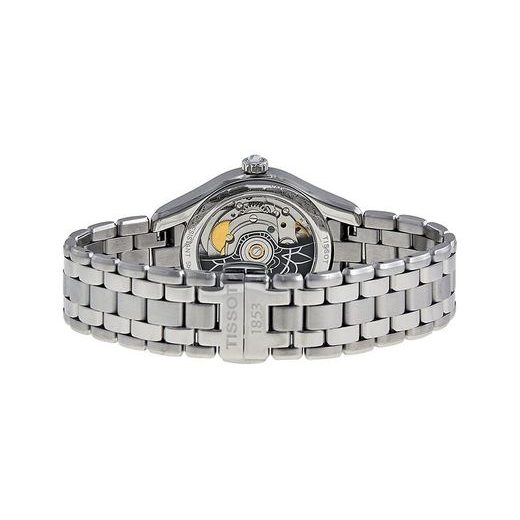 TISSOT LADY POWERMATIC 80 T072.207.11.116.00 - TISSOT - ZNAČKY