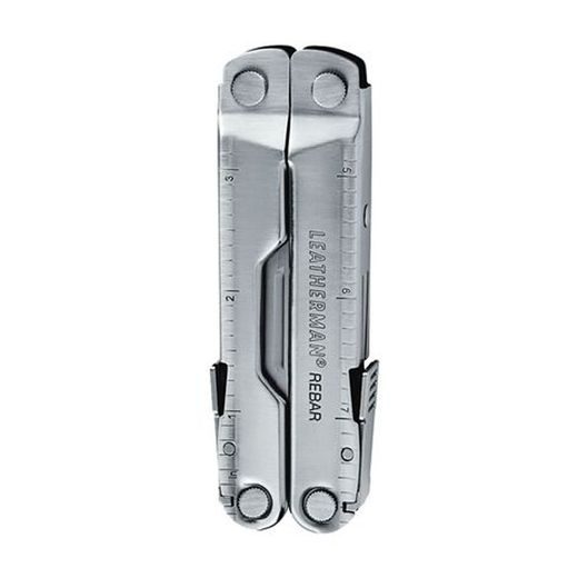 MULTITOOL LEATHERMAN REBAR 831557 - PLIERS AND MULTITOOLS - ACCESSORIES