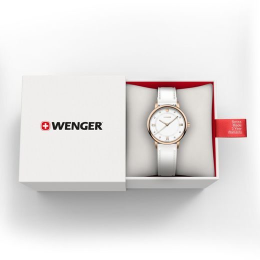 WENGER URBAN DONNISSIMA 60.1721.119 - URBAN DONNISSIMA - ZNAČKY