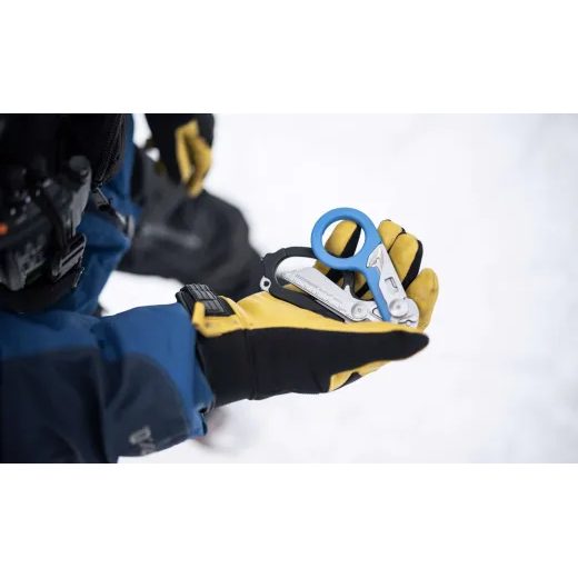 MULTITOOL LEATHERMAN RAPTOR RESCUE ORANGE/BLACK 832170 - PLIERS AND MULTITOOLS - ACCESSORIES