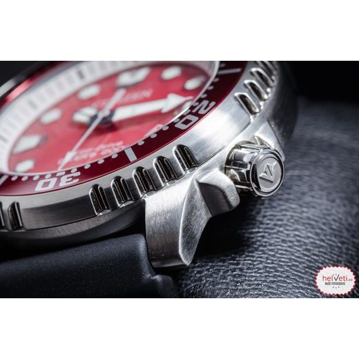 CITIZEN PROMASTER DIVER BN0159-15X - PROMASTER - BRANDS