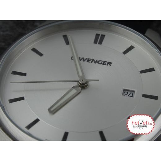 WENGER CITY CLASSIC 01.1441.102 - CITY CLASSIC - MĂRCI