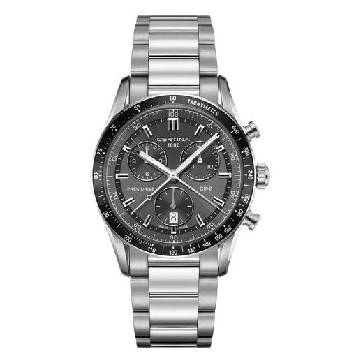 CERTINA DS-2 CHRONOGRAPH C024.447.11.081.00 - CERTINA - ZNAČKY